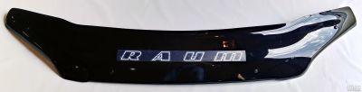 Лот: 14482134. Фото: 1. Toyota Raum 1997-2003 Дефлектор... Детали тюнинга