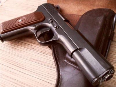 Лот: 2556111. Фото: 1. В продаже "Ржавый Лак" средство... Охотничье оружие