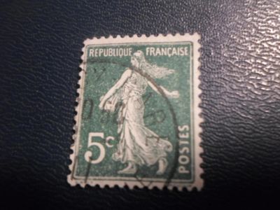 Лот: 17040521. Фото: 1. Марка для Вашей коллекции. №21437. Марки