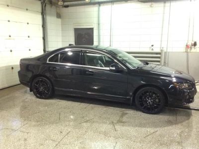 Лот: 3981710. Фото: 1. VOLVO S80. Автомобили