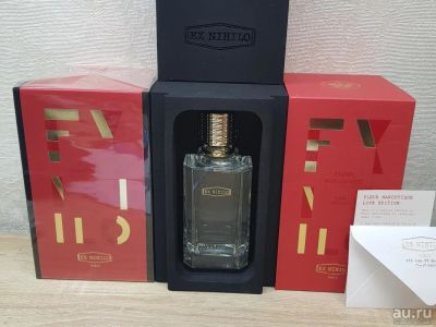 Лот: 13011679. Фото: 1. Духи Ex Nihilo Fleur Narcotique... Женская парфюмерия