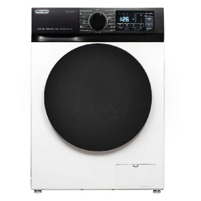 Лот: 24586716. Фото: 1. Стиральная машина DeLonghi Julia... Стиральные машины