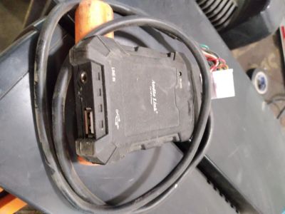 Лот: 17773907. Фото: 1. Usb адаптер Мазда. USB-флеш карты