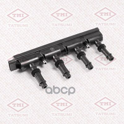 Лот: 21880680. Фото: 1. Катушка Зажигания TATSUMI арт... Другое (автозапчасти)