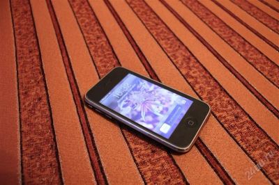 Лот: 2281671. Фото: 1. Apple iPhone 3gs 32gb. Смартфоны
