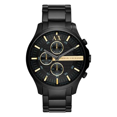 Лот: 23836263. Фото: 1. Мужские часы Armani Exchange Hampton... Оригинальные наручные часы