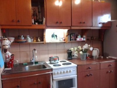 Лот: 8471791. Фото: 1. кухонный гарнитур с печкой мойкой... Кухонные гарнитуры