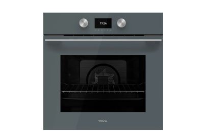 Лот: 23646384. Фото: 1. Электрический духовой шкаф Teka... Плиты, духовые шкафы, варочные поверхности