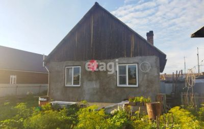 Лот: 25296013. Фото: 1. 4-комн. дом , посёлок городского... Дома