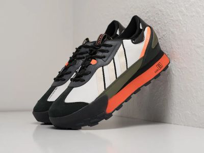 Лот: 24977721. Фото: 1. Кроссовки Adidas Futro Mixr. Кеды, кроссовки, слипоны