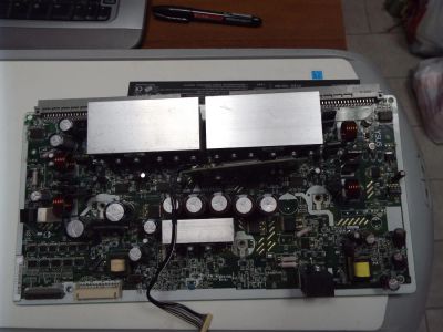Лот: 4861349. Фото: 1. Philips Y-Sus ND60200-0042. Печатные платы