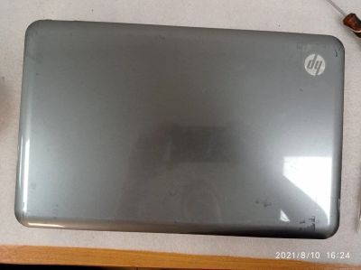Лот: 17956888. Фото: 1. Ноутбук HP Pavilion g6-1002er... Ноутбуки