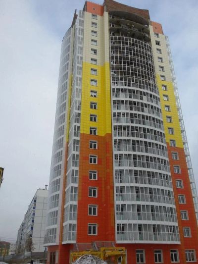Лот: 10916048. Фото: 1. Жк Ярослав 1-дом. Квартиры, студии