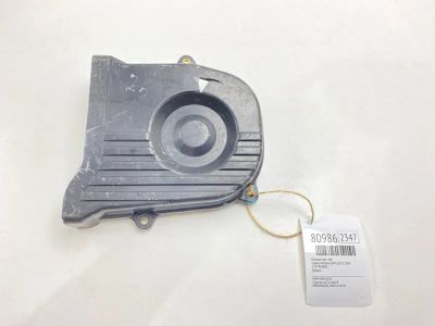 Лот: 21440562. Фото: 1. Крышка ГРМ Subaru Outback 2004... Двигатель и элементы двигателя