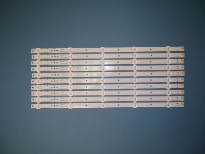 Лот: 17415495. Фото: 1. LED подсветка SVG400A81. Запчасти для телевизоров, видеотехники, аудиотехники