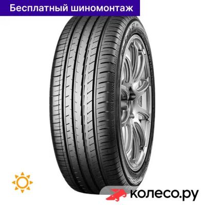 Лот: 25095588. Фото: 1. Bluearth AE51 245/45 R17 99W. Шины