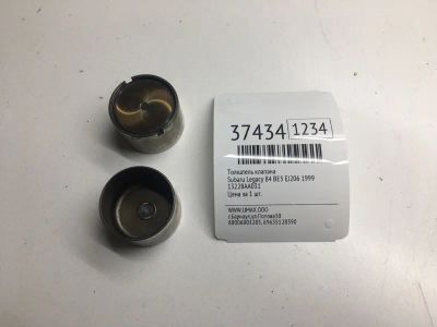 Лот: 20388389. Фото: 1. Толкатель клапана Subaru Legacy... Двигатель и элементы двигателя