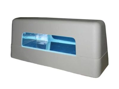 Лот: 6941302. Фото: 1. Уф лампа. UV лампа. Лампа для... Наращивание ногтей