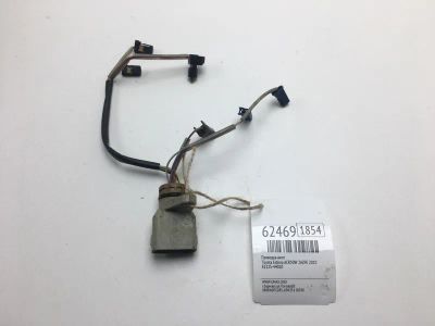 Лот: 20401905. Фото: 1. Проводка АКПП Toyota Estima 2010... Трансмиссия