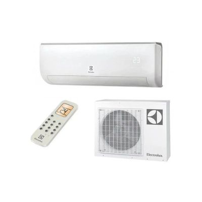 Лот: 12714368. Фото: 1. Сплит система ELECTROLUX EACS... Кондиционеры, сплит-системы