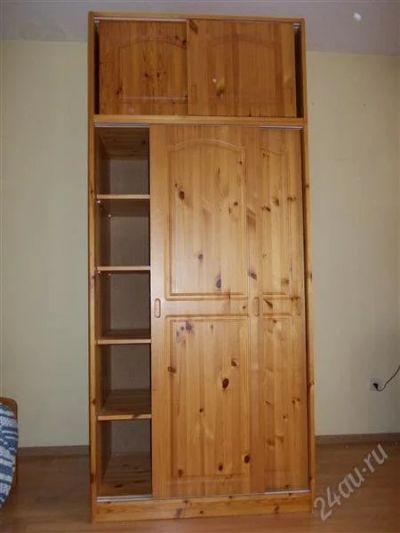 Лот: 2375695. Фото: 1. Детский уголок. Шкафы, стеллажи, комоды