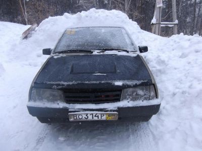 Лот: 3590376. Фото: 1. Ваз 2109 (По цене классики) 3... Автомобили