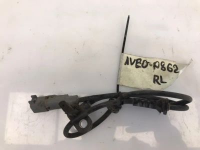 Лот: 21704656. Фото: 1. датчик abs Chevrolet Aveo T300. Двигатель и элементы двигателя