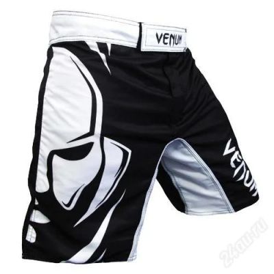 Лот: 2923160. Фото: 1. шорты venum (новые). Другое (спортивная одежда)