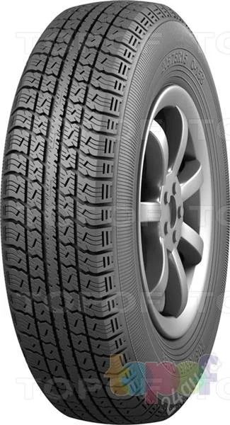 Лот: 1760156. Фото: 1. 225/70R16 Cordiant ALL TERRAIN... Шины