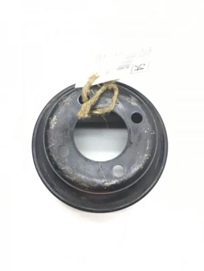 Лот: 20374094. Фото: 1. Шкив помпы Toyota Hilux Surf 1998... Двигатель и элементы двигателя