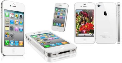 Лот: 5220435. Фото: 1. Смартфон Apple iPhone 4S. Смартфоны