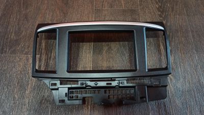 Лот: 16843056. Фото: 1. Переходная рамка 2-DIN Lancer... Аксессуары для автозвука