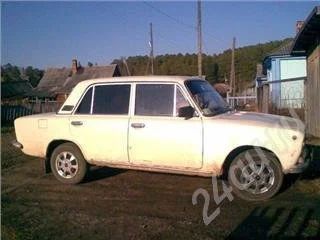 Лот: 281073. Фото: 1. ваз 21011. Автомобили