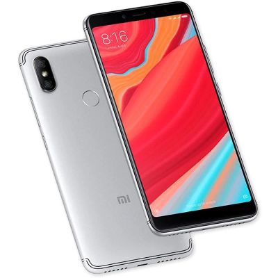 Лот: 11993817. Фото: 1. Смартфон Xiaomi Redmi S2 Gray... Смартфоны