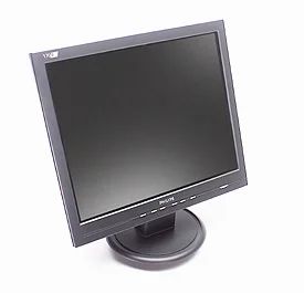 Лот: 3328678. Фото: 1. Монитор LCD Philips 17 - системный... Компьютеры в сборе