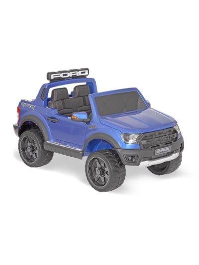 Лот: 17504400. Фото: 1. Электромобиль Ford Ranger Raptor... Детские электромобили