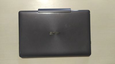 Лот: 19465895. Фото: 1. Asus t100ta Обмен. Ноутбуки