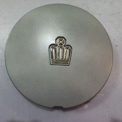 Лот: 18740354. Фото: 1. Крышка литого диска Toyota Crown... Колпаки