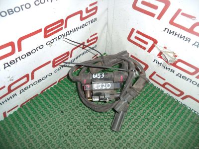 Лот: 13253835. Фото: 1. Катушка зажигания для SUBARU FORESTER... Другое (автозапчасти)