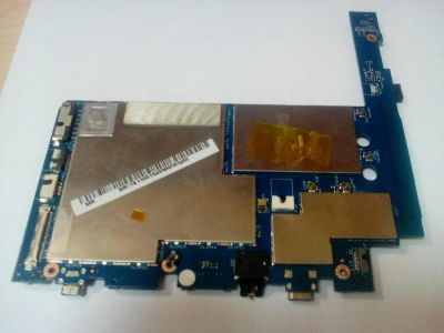 Лот: 9522523. Фото: 1. A172. Планшет Acer Iconia A3-A11... Запчасти для планшетов
