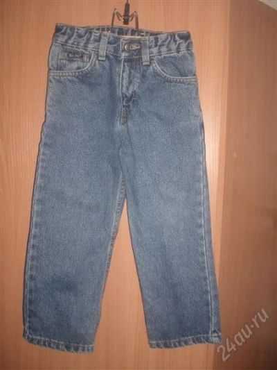 Лот: 982971. Фото: 1. Джинсы детские Gloria Jeans р... Брюки, шорты, джинсы