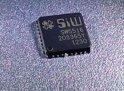Лот: 21387884. Фото: 1. Микросхема SW5516. Микросхемы