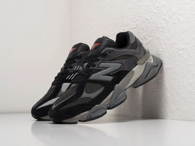 Лот: 24978450. Фото: 1. Кроссовки New Balance 9060. Кеды, кроссовки, слипоны