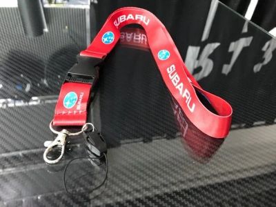 Лот: 13249046. Фото: 1. jdm шнурок для ключей subaru. Ручные инструменты для автомобиля