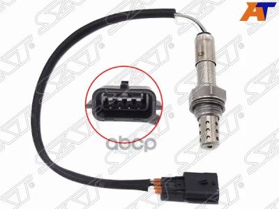 Лот: 21905930. Фото: 1. Датчик Кислородный Nissan Qashqai... Другое (автозапчасти)