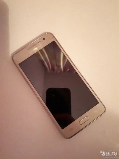 Лот: 13851180. Фото: 1. Galaxy Grand Prime. Смартфоны
