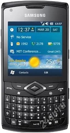 Лот: 981214. Фото: 1. Samsung B7350 Witu Pro. Смартфоны