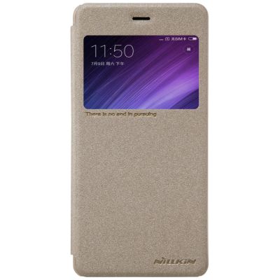 Лот: 9621063. Фото: 1. Чехол Nillkin Sparkle для Xiaomi... Чехлы, бамперы