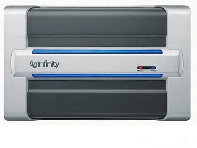 Лот: 5372219. Фото: 1. Усилитель Infinity REF 1600A. Усилители
