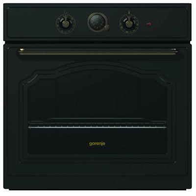 Лот: 11698241. Фото: 1. Духовой шкаф Gorenje BO 532 CLB... Плиты, духовые шкафы, варочные поверхности
